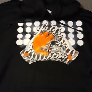 Cleveland Browns hoodie